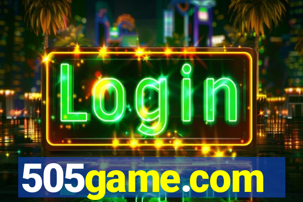 505game.com