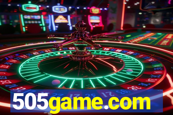 505game.com