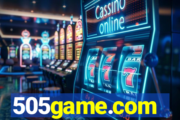 505game.com