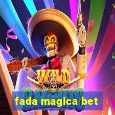 fada magica bet