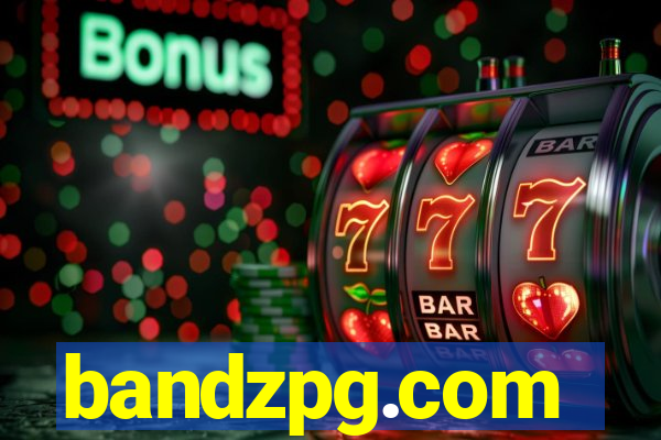 bandzpg.com