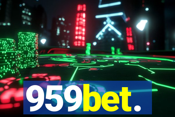 959bet.