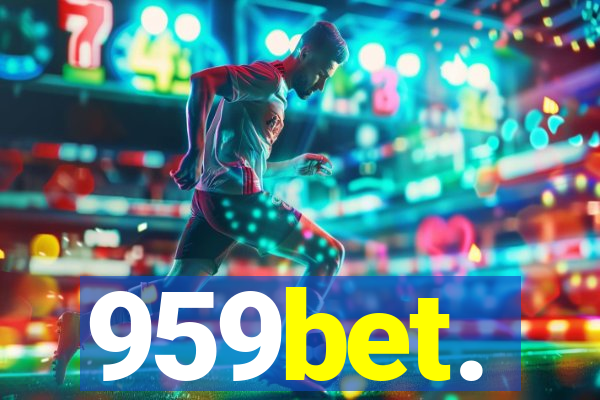 959bet.