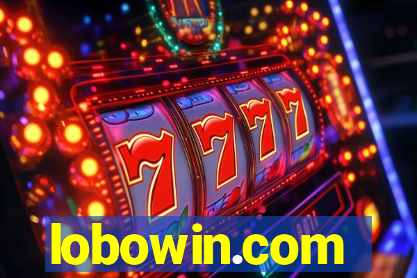 lobowin.com