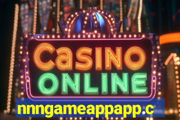 nnngameappapp.com