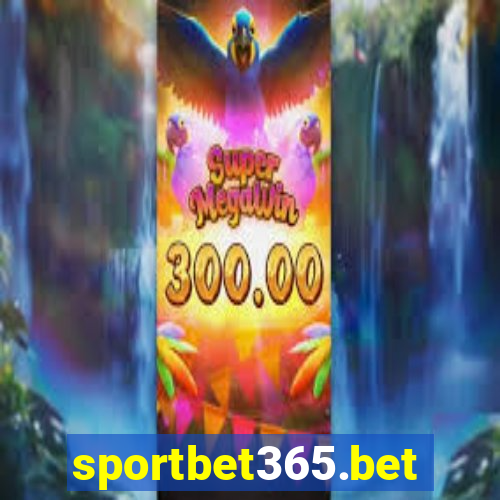 sportbet365.bet