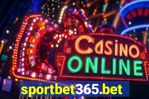 sportbet365.bet