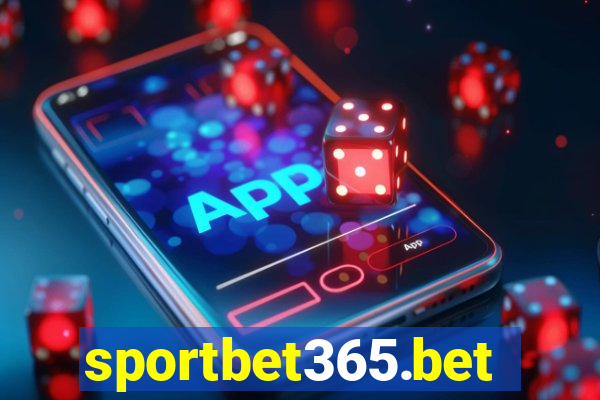 sportbet365.bet