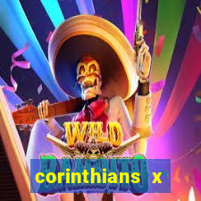 corinthians x gremio multicanais