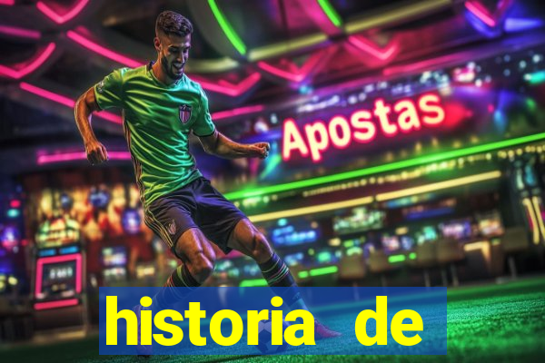 historia de personagem rp