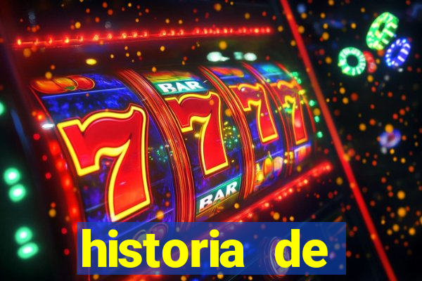 historia de personagem rp
