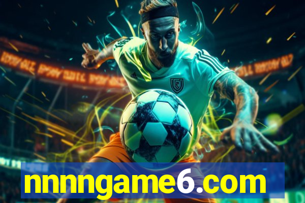 nnnngame6.com