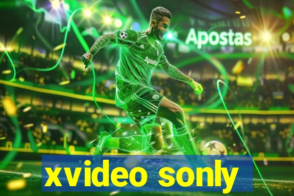 xvideo sonly