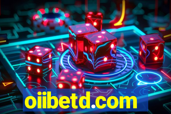 oiibetd.com