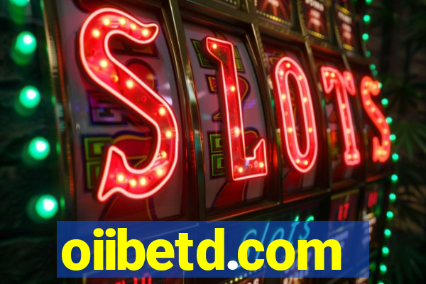 oiibetd.com