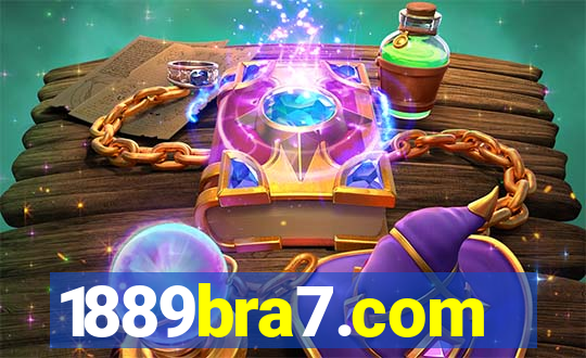 1889bra7.com