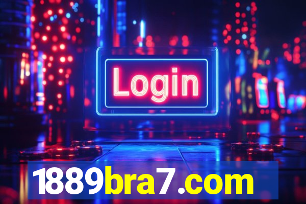 1889bra7.com