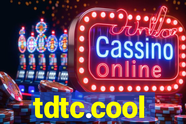 tdtc.cool