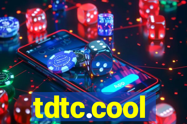 tdtc.cool