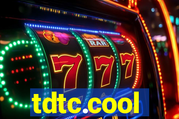 tdtc.cool