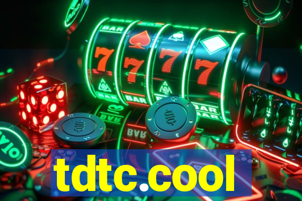 tdtc.cool