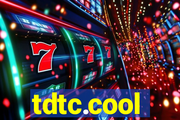 tdtc.cool
