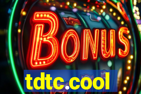 tdtc.cool