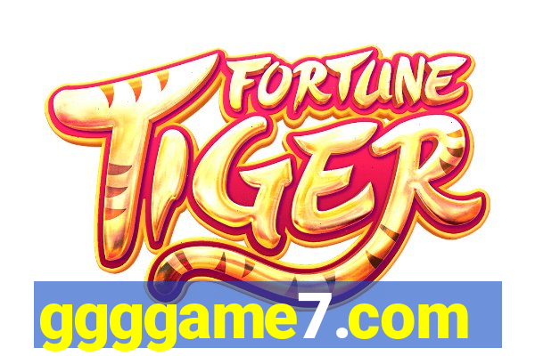 ggggame7.com