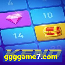 ggggame7.com