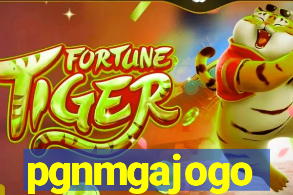 pgnmgajogo