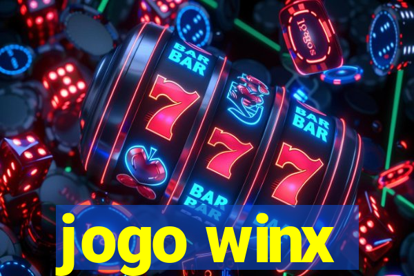 jogo winx
