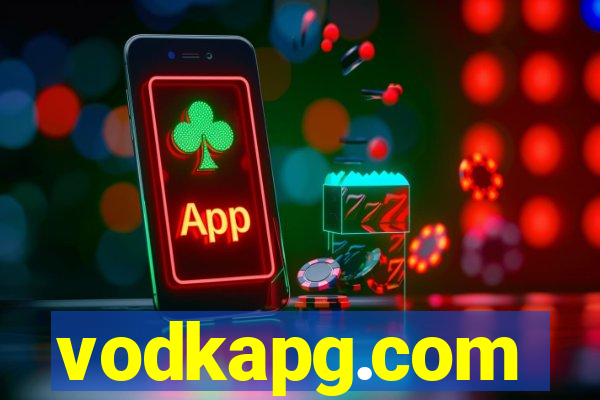 vodkapg.com