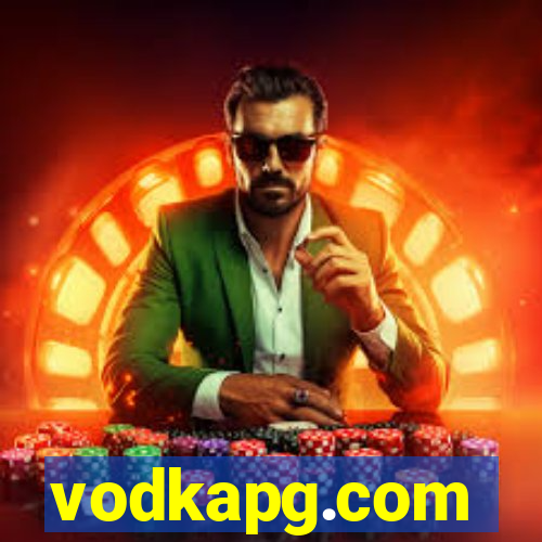 vodkapg.com
