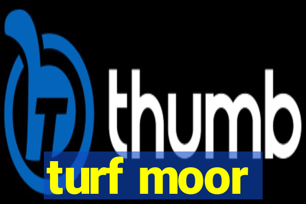 turf moor