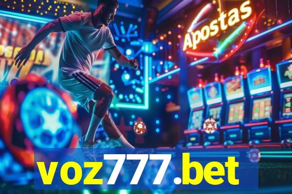 voz777.bet