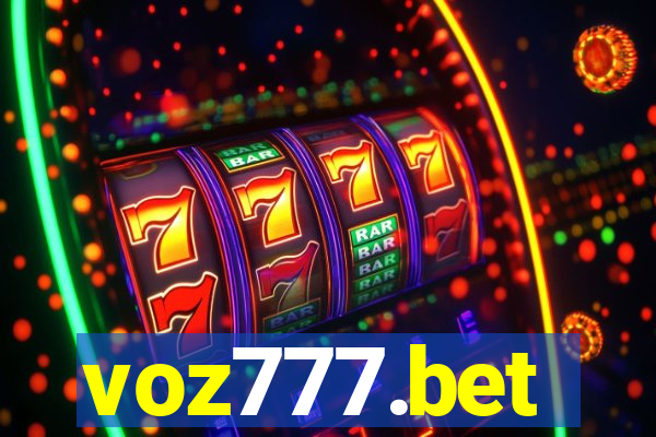 voz777.bet