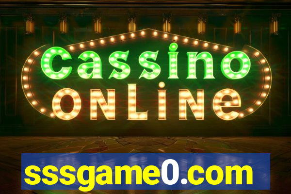 sssgame0.com