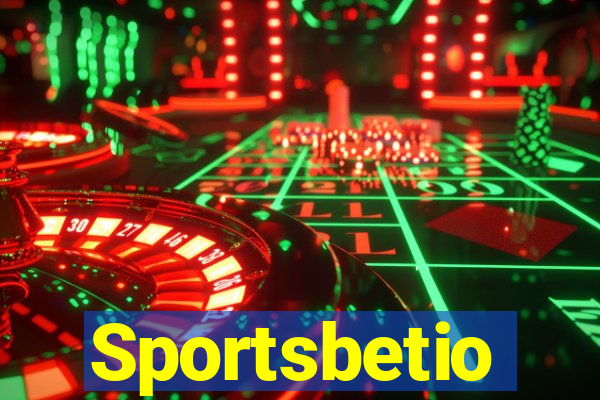 Sportsbetio
