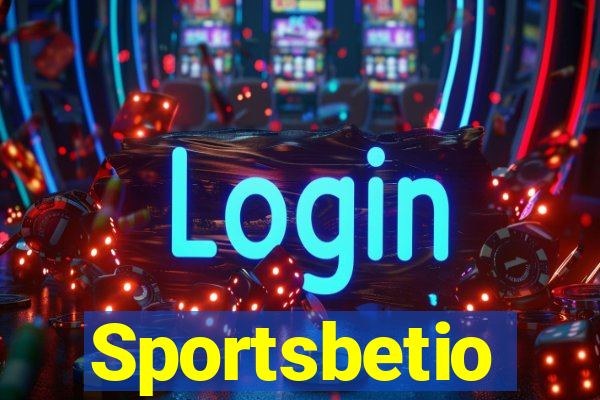 Sportsbetio