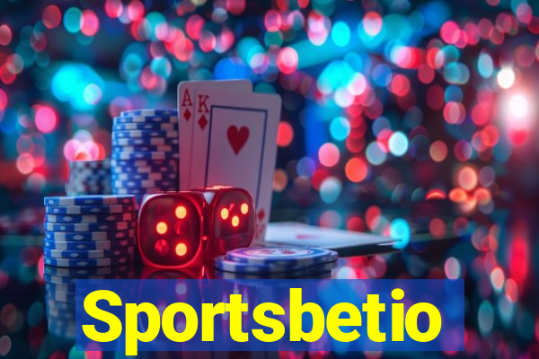 Sportsbetio