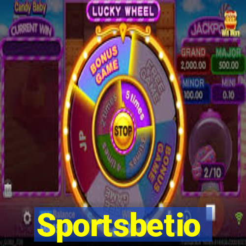 Sportsbetio