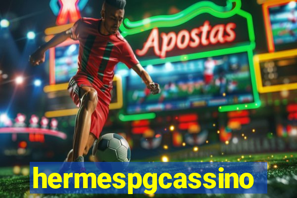 hermespgcassino