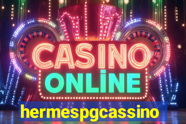 hermespgcassino