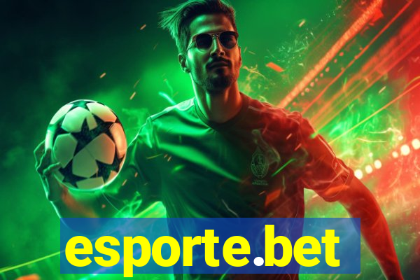 esporte.bet