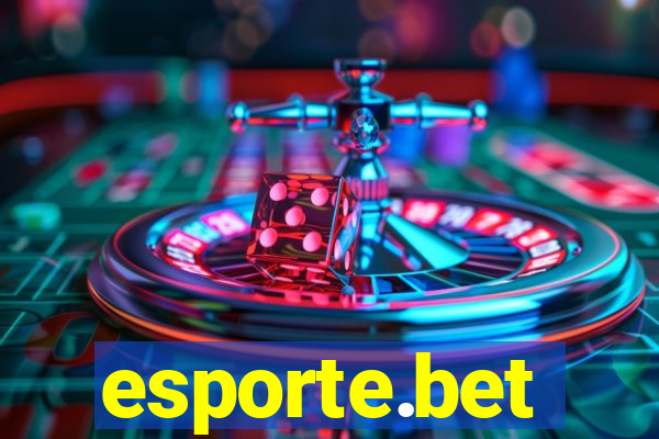 esporte.bet