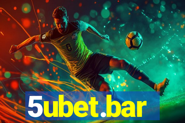 5ubet.bar