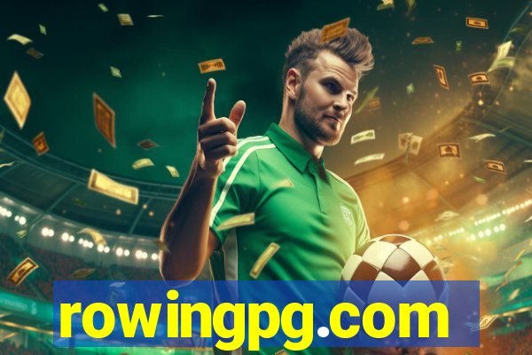 rowingpg.com