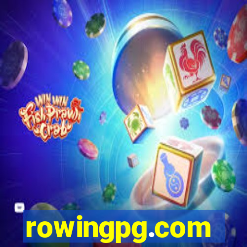 rowingpg.com