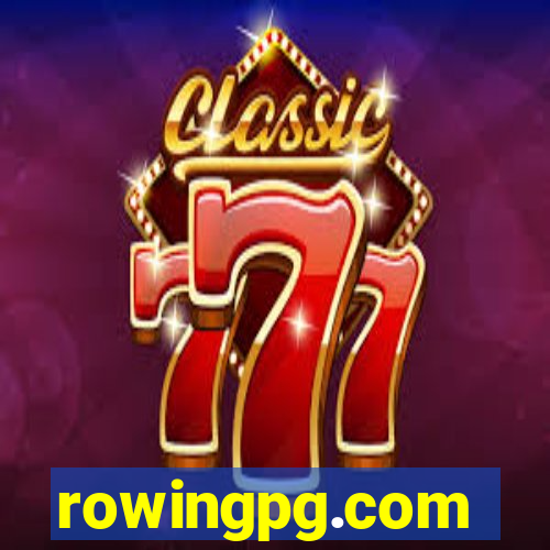 rowingpg.com