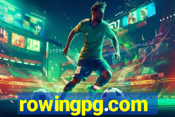 rowingpg.com